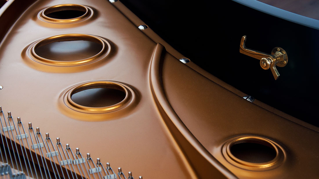 Produktbild Yamaha - SC - Nr.4