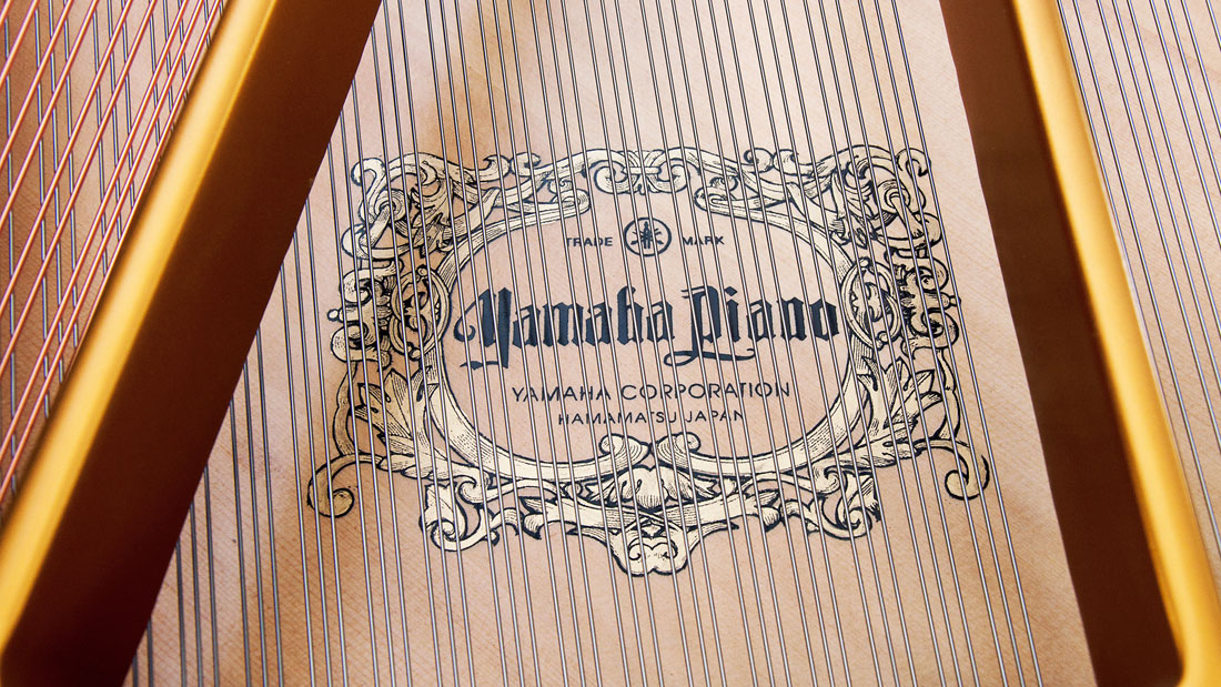 Produktbild Yamaha - SC - Nr.7