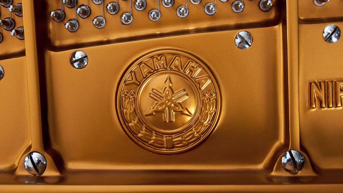 Produktbild Yamaha - SC - Nr.9