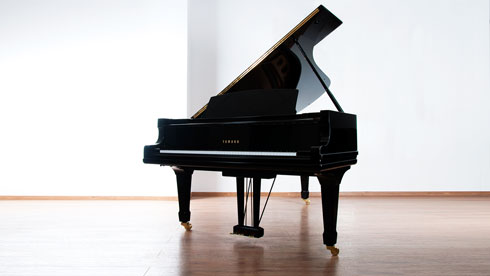 Produktbild Yamaha - SC