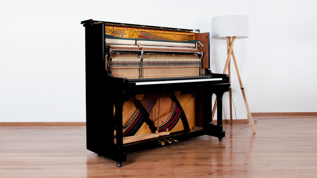 Produktbild August Förster - 135 - Nr.2