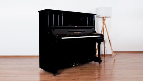 Produktbild August Förster - 135