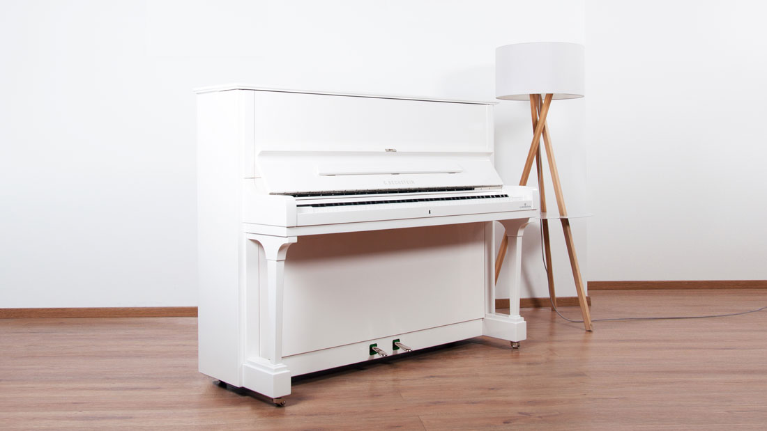 Produktbild C. Bechstein - Concert 11  - Nr.0