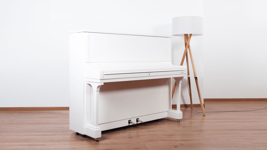 Produktbild C. Bechstein - Concert 11  - Nr.1