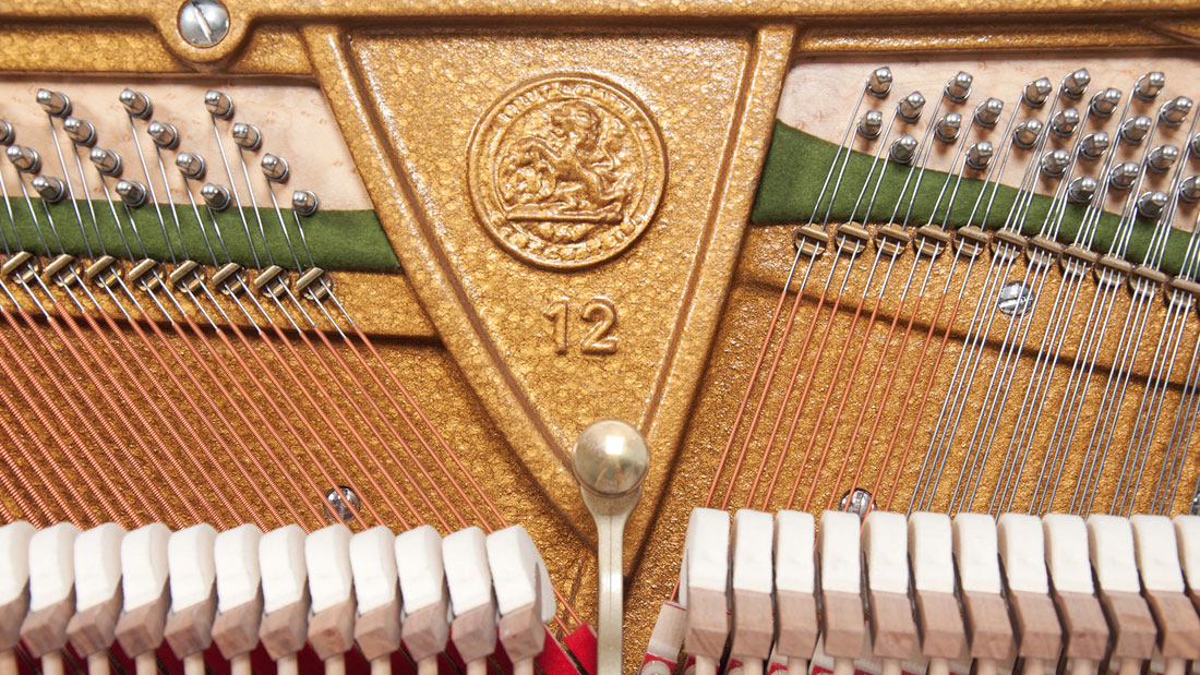 Produktbild C. Bechstein - 12a - Nr.6