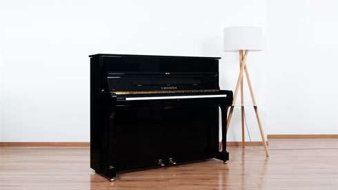 Produktbild C. Bechstein - 12a