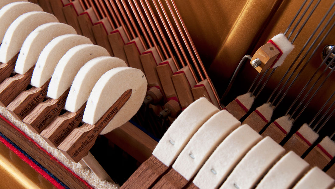 Produktbild C. Bechstein - 128 - Nr.3