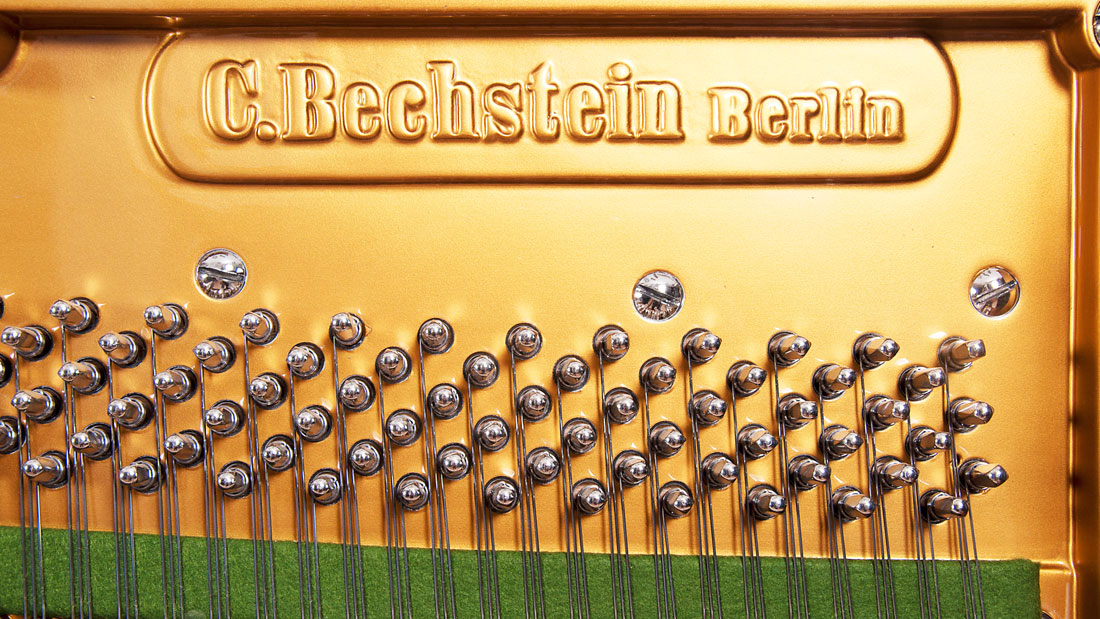 Produktbild C. Bechstein - 128 - Nr.4