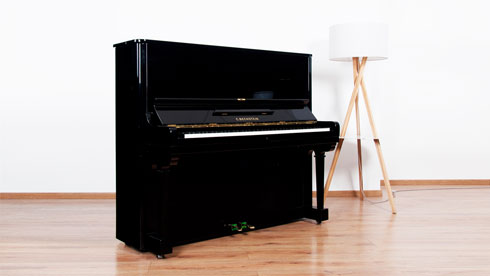 Produktbild C. Bechstein - 128