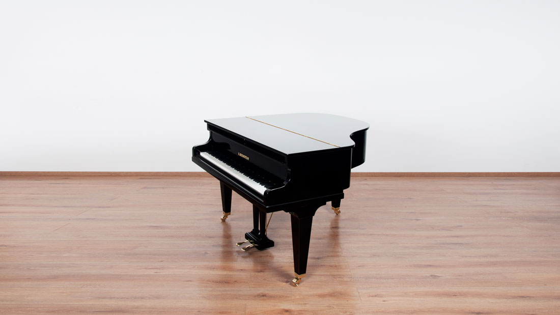 Produktbild C. Bechstein - L-167 - Nr.0