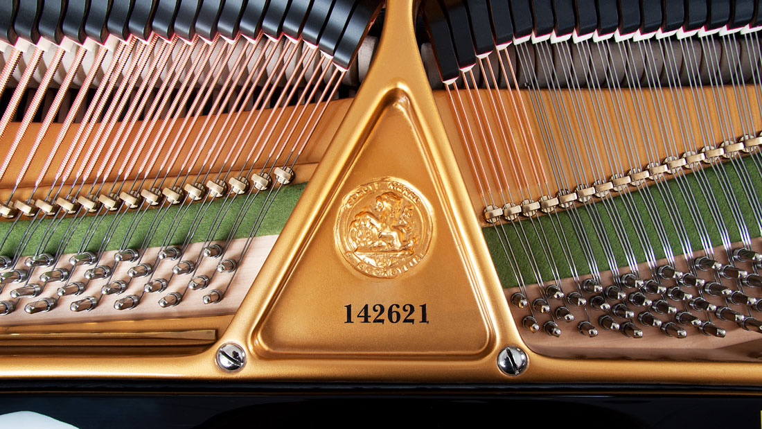 Produktbild C. Bechstein - L-167 - Nr.6