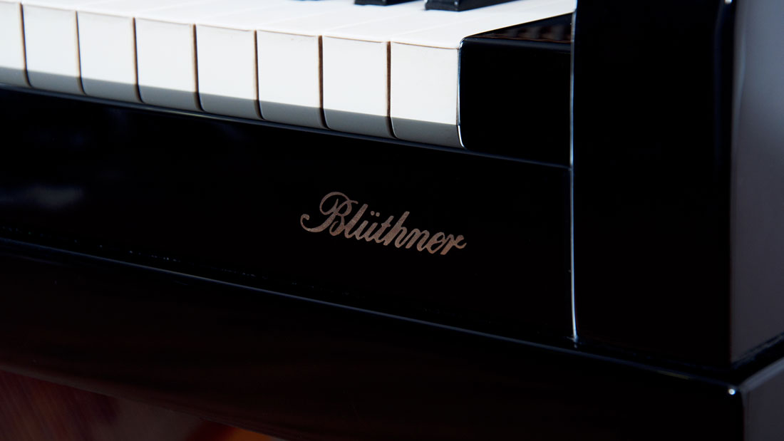 Produktbild Blüthner - 122 - Nr.3