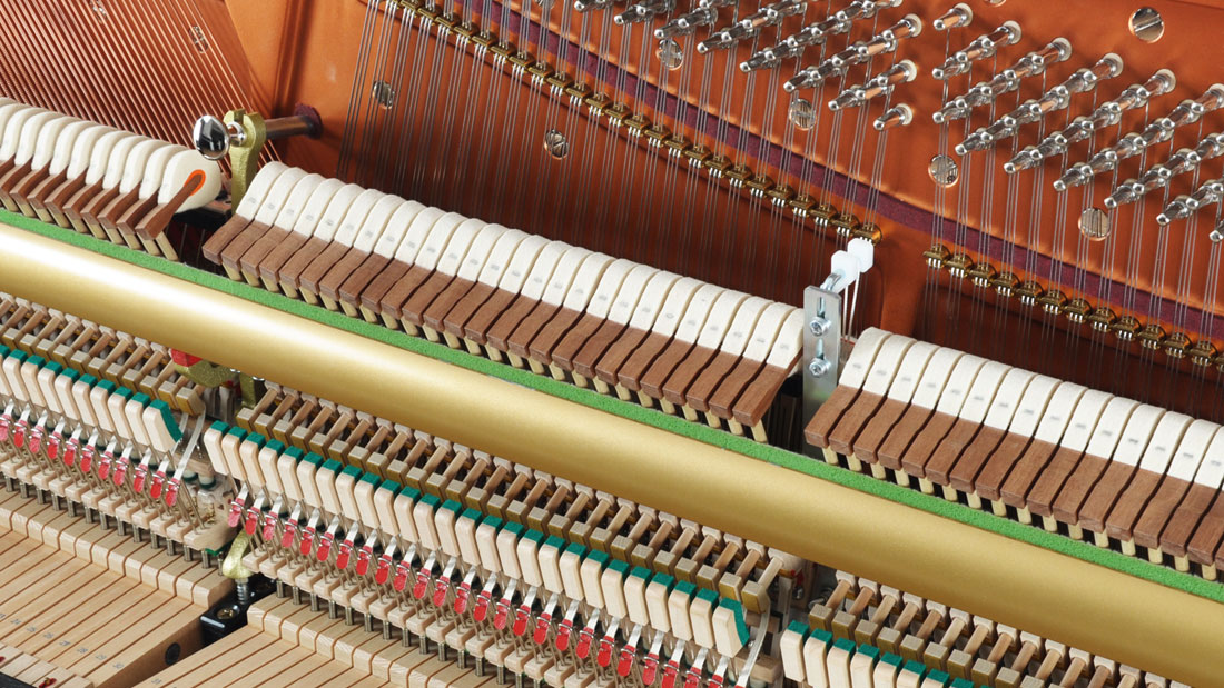 Produktbild Bösendorfer - 120CL Silent - Nr.5