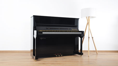 Produktbild Bösendorfer - 120CL Silent