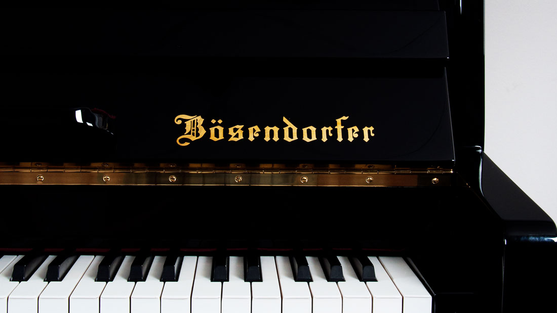 Produktbild Bösendorfer - 130 - Nr.2