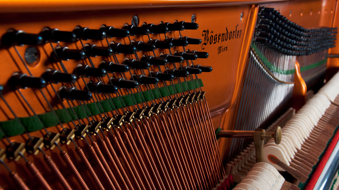 Produktbild Bösendorfer - 130 - Nr.5