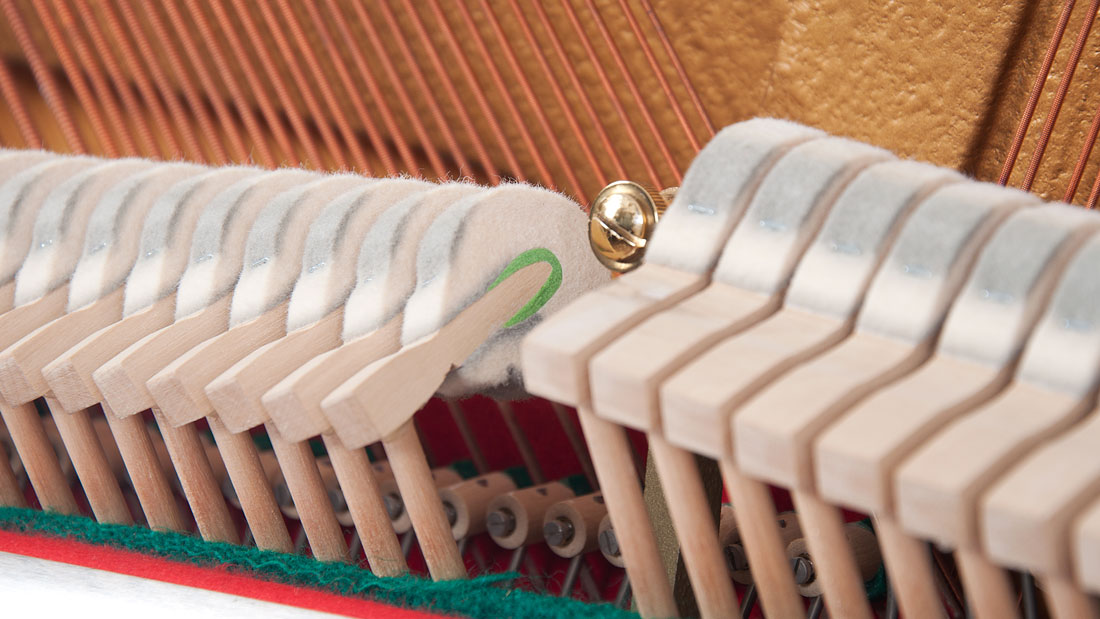 Produktbild Grotrian-Steinweg - 110 - Nr.6