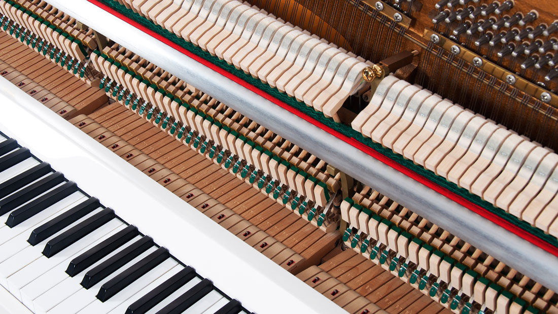 Produktbild Grotrian-Steinweg - 110 - Nr.7