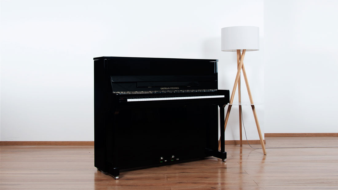 Produktbild Grotrian-Steinweg - 112 - Nr.0