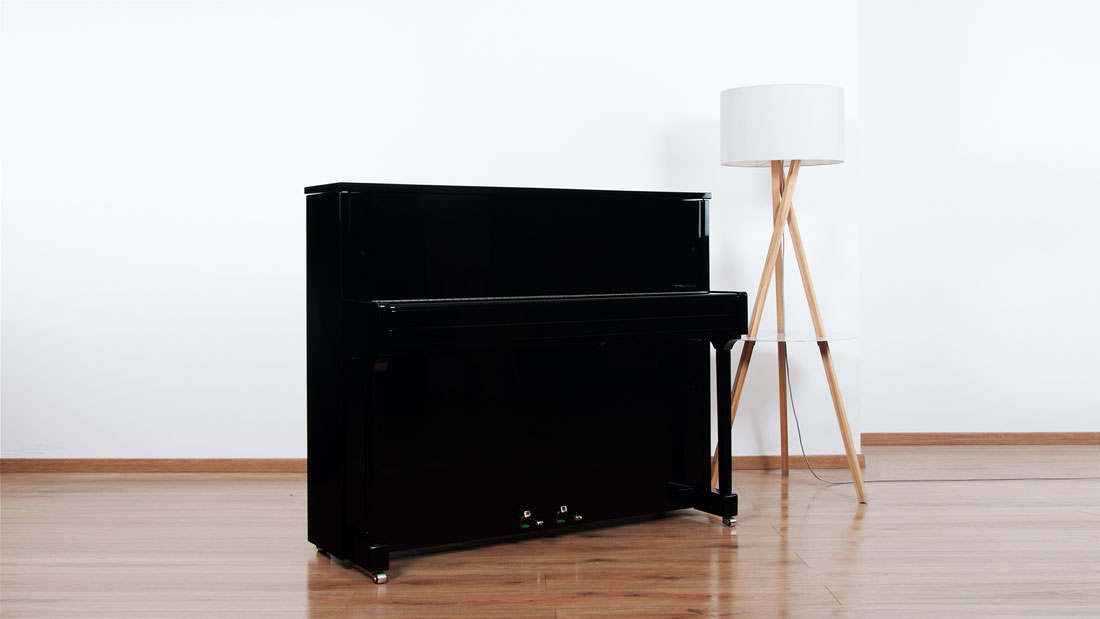 Produktbild Grotrian-Steinweg - 112 - Nr.1