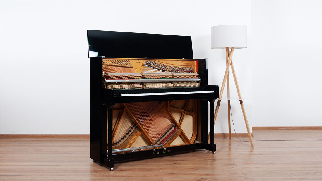 Produktbild Grotrian-Steinweg - 112 - Nr.2