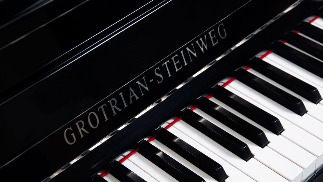 Produktbild Grotrian-Steinweg - 112 - Nr.3