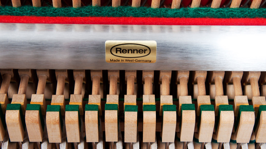 Produktbild Grotrian-Steinweg - 112 - Nr.5