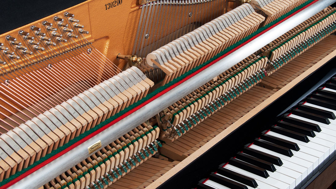 Produktbild Grotrian-Steinweg - 112 - Nr.9