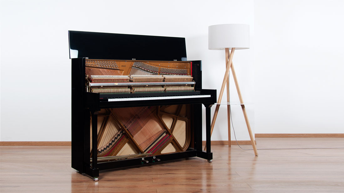 Produktbild Grotrian-Steinweg - 112 - Nr.2