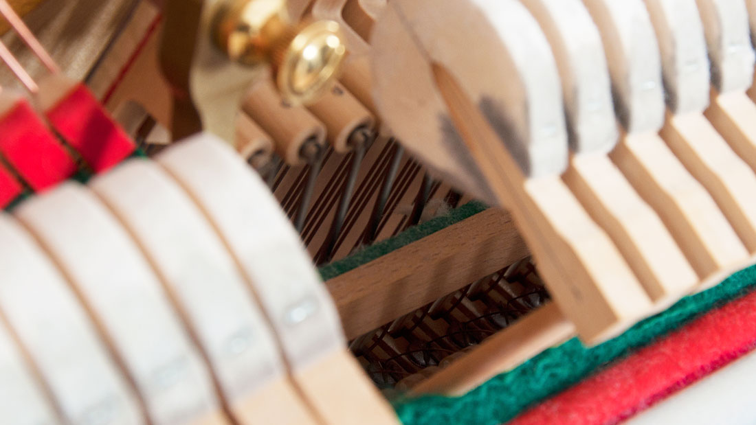 Produktbild Grotrian-Steinweg - 112 - Nr.5