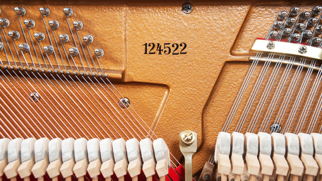 Produktbild Grotrian-Steinweg - 112 - Nr.6