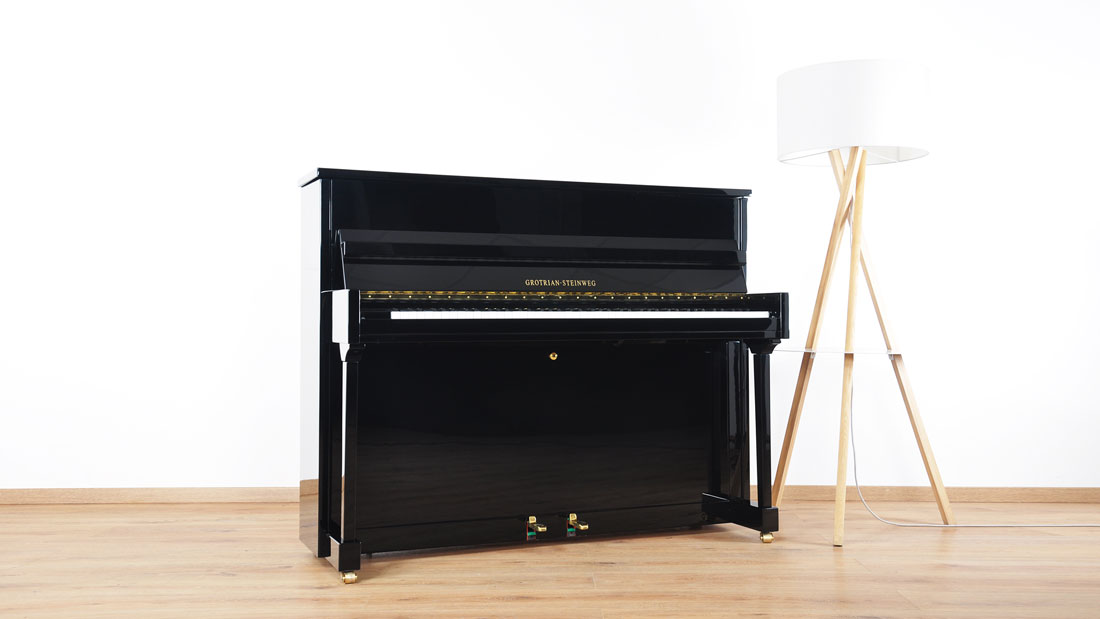 Produktbild Grotrian-Steinweg - 112 - Nr.0