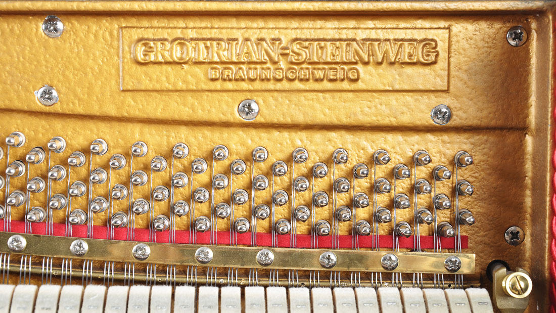 Produktbild Grotrian-Steinweg - 112 - Nr.5