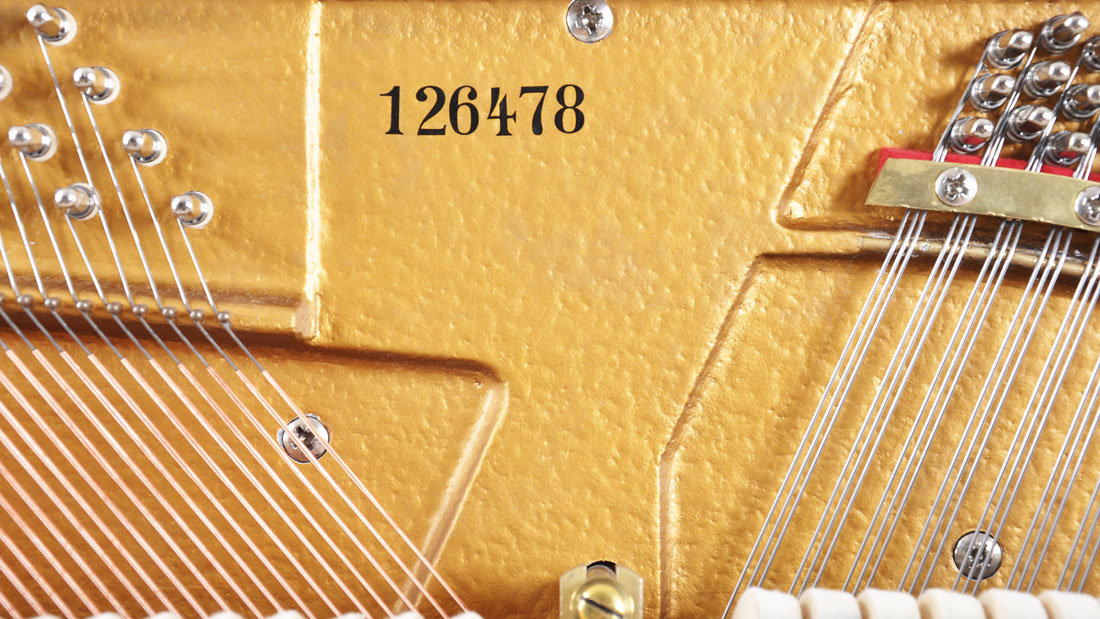 Produktbild Grotrian-Steinweg - 112 - Nr.6