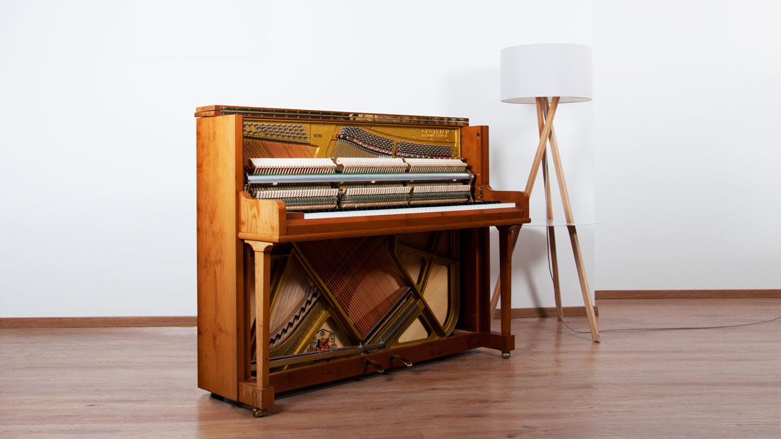 Produktbild Grotrian-Steinweg - 114 - Nr.2