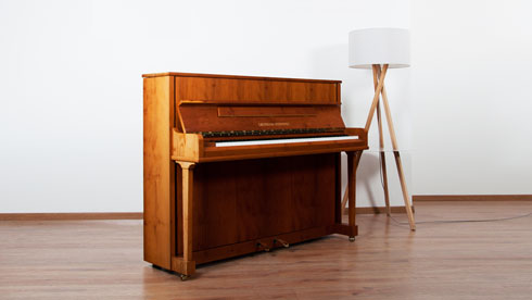 Produktbild Grotrian-Steinweg - 114