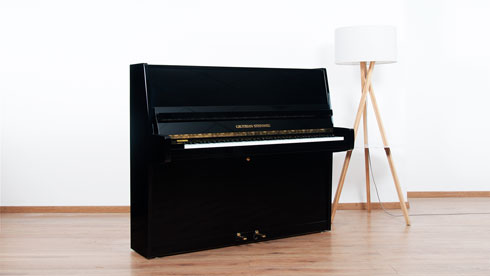 Produktbild Grotrian-Steinweg - 122 College