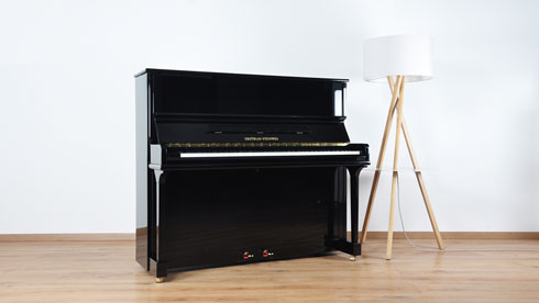 Produktbild Grotrian-Steinweg - 120