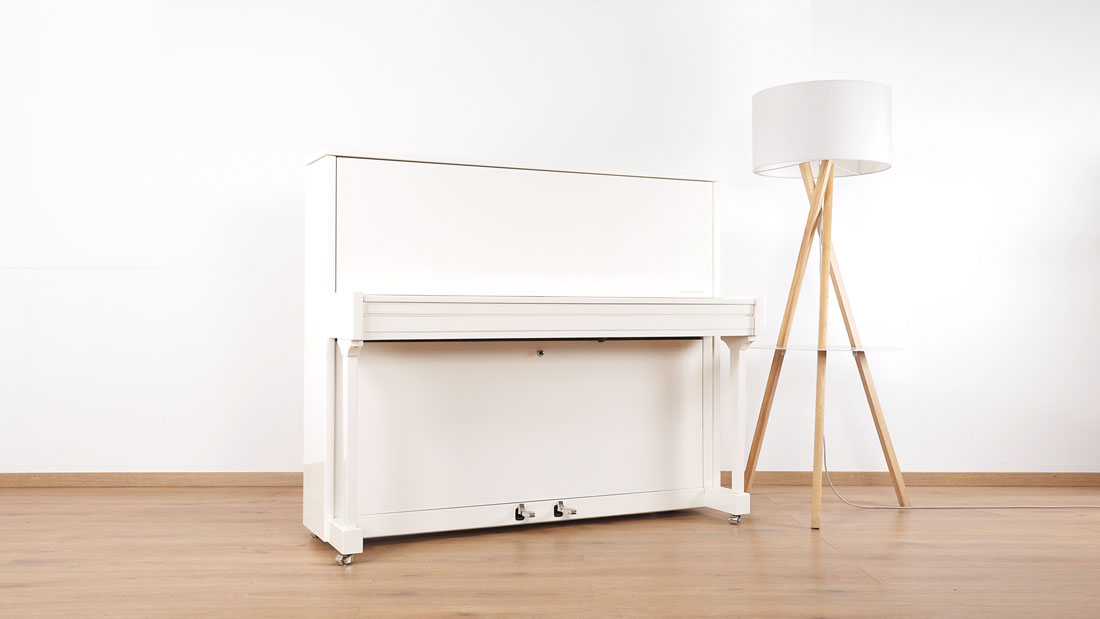 Produktbild Grotrian-Steinweg - 122 - Nr.1