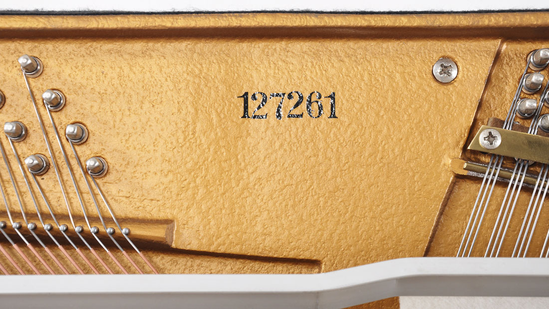 Produktbild Grotrian-Steinweg - 122 - Nr.6