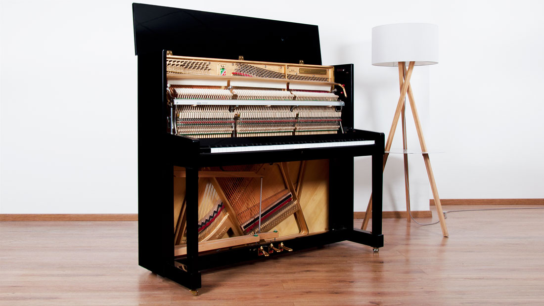 Produktbild Petrof - 125G - Nr.1