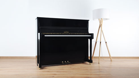 Produktbild Sauter - 120