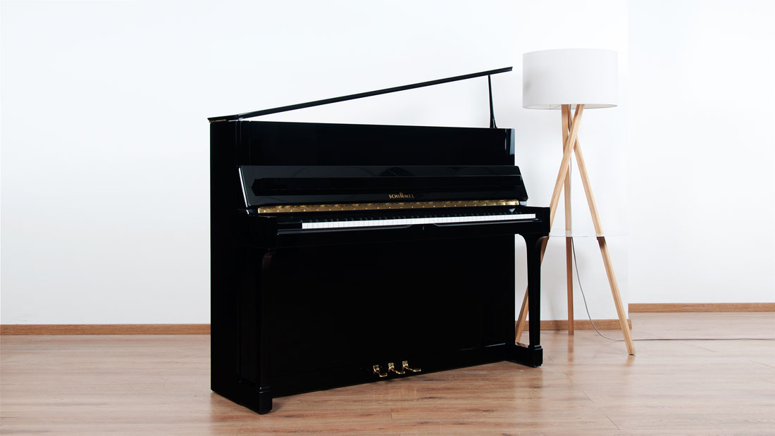 Produktbild Schimmel - 118t - Nr.1