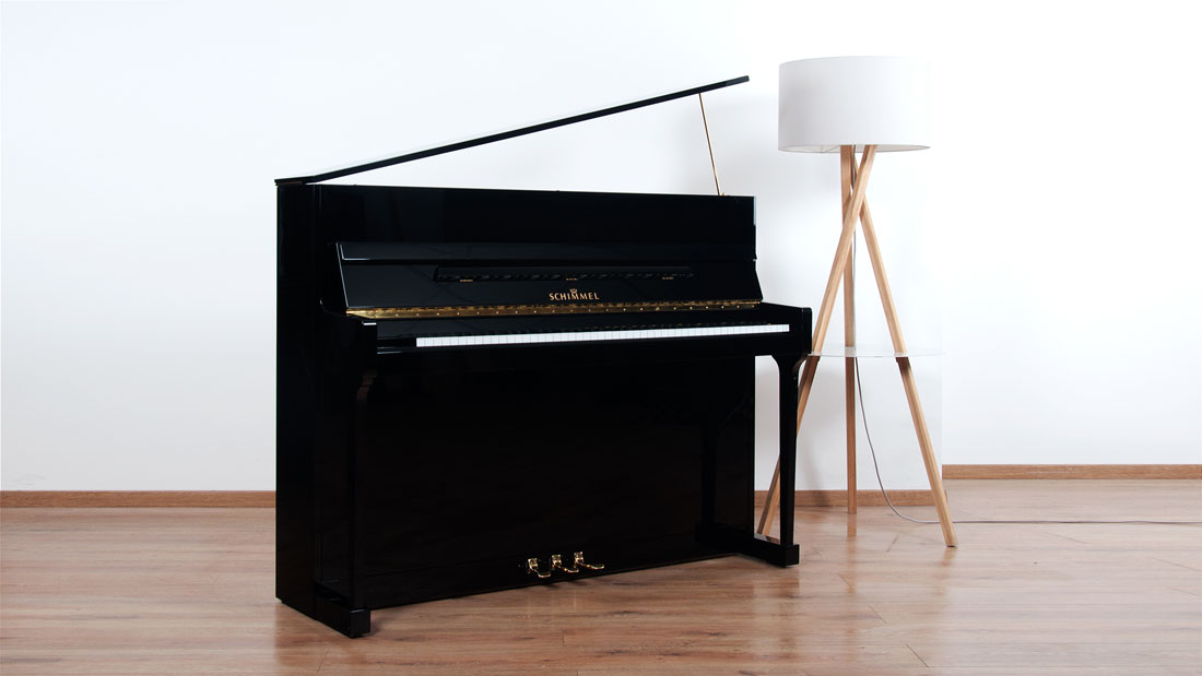 Produktbild Schimmel - 116 - Nr.1