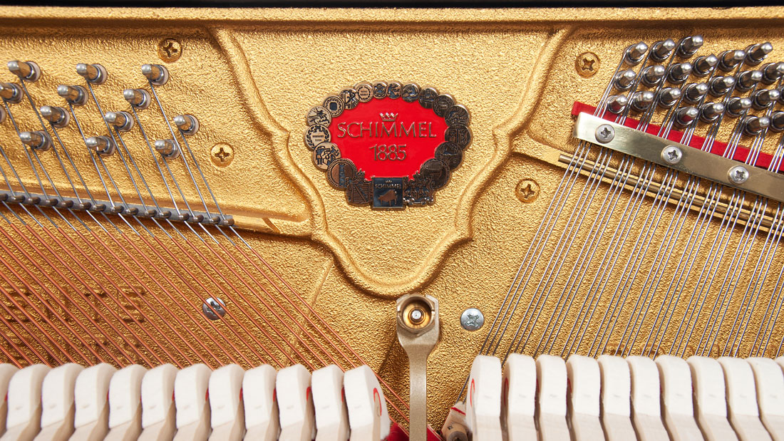 Produktbild Schimmel - 116 - Nr.5