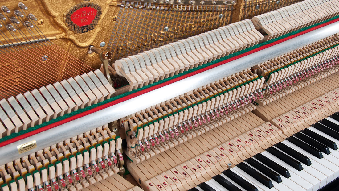 Produktbild Schimmel - 118t - Nr.8