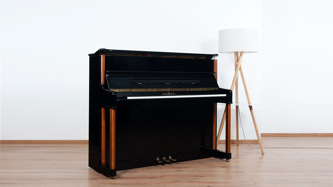 Produktbild Schimmel - 120TR - Nr.0