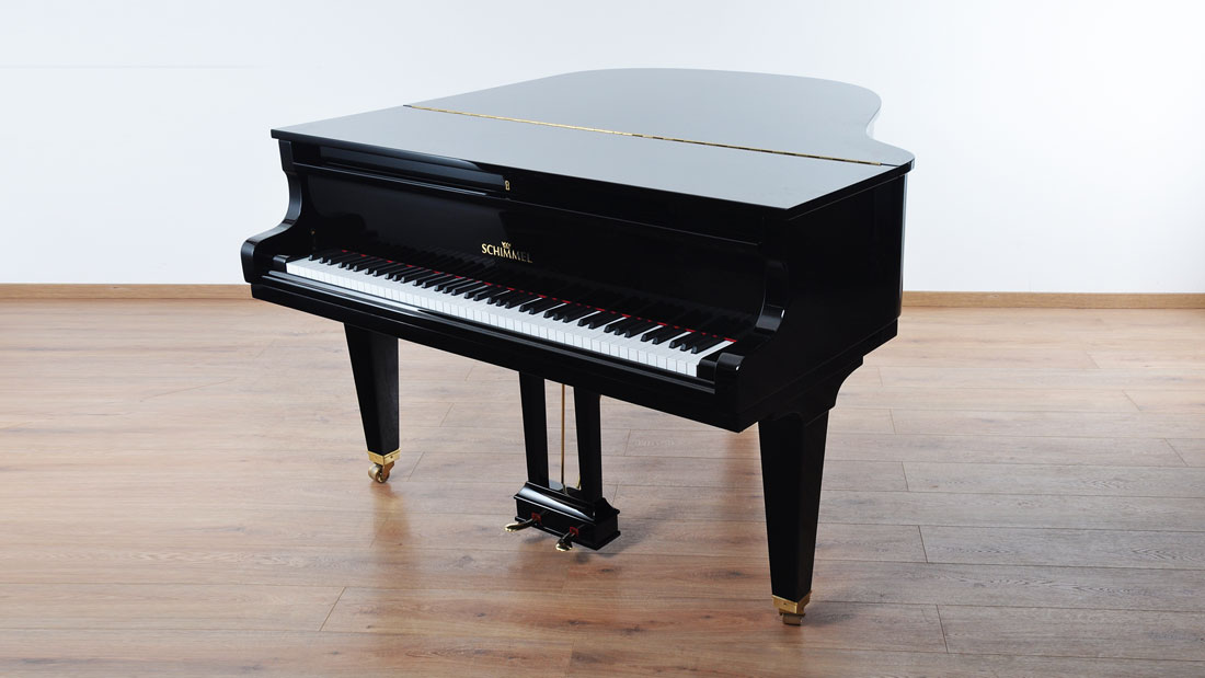 Produktbild Schimmel - 174T - Nr.1