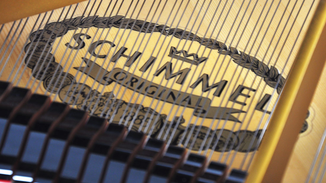 Produktbild Schimmel - 174T - Nr.5