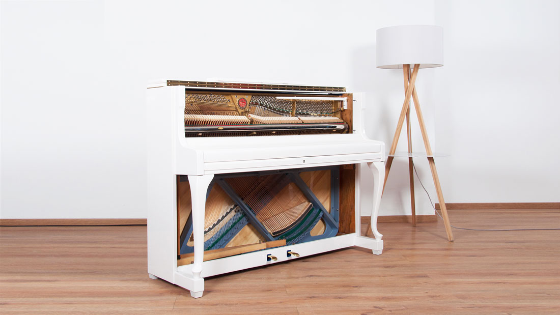 Produktbild Schimmel - Chippendale - Nr.1